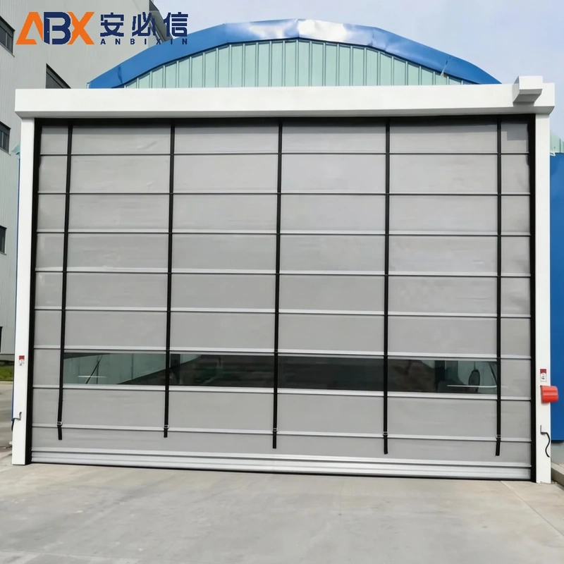 镇江冷库门封